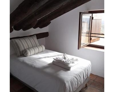 Morella Apartment | Casa Morel