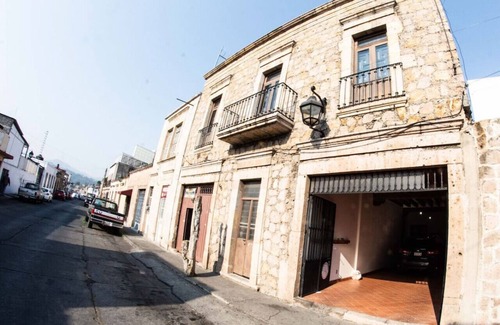 Historic Centre House | Casa - morelos - Morelia Mich. Centro histórico