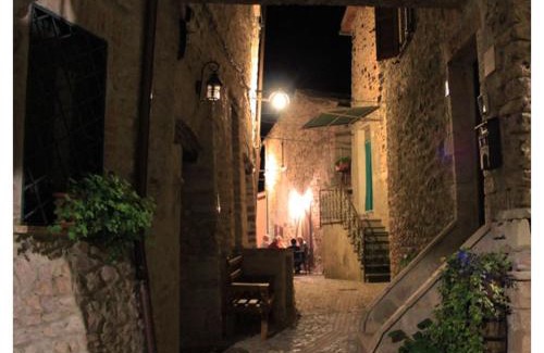 Messenano House | Casa Morena