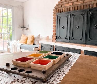 Belen de Escobar House | Casa Moreno