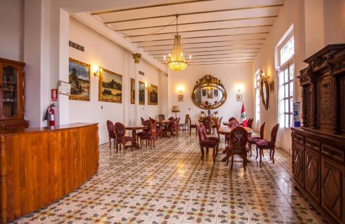 Iquitos Apartment | Casa Morey