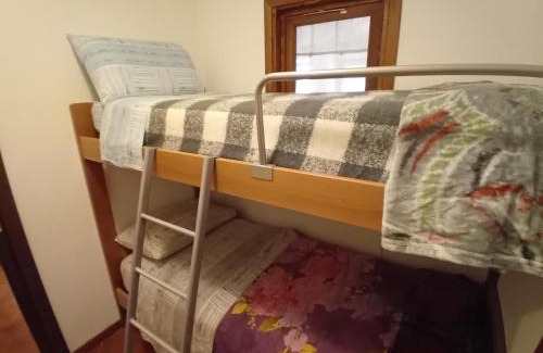 La Salle Apartment | Casa Morge Maison du soleil