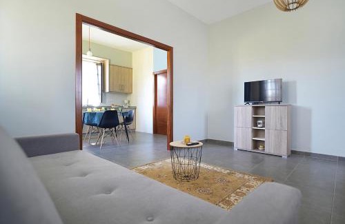 Ribadumia House | Casa Morla