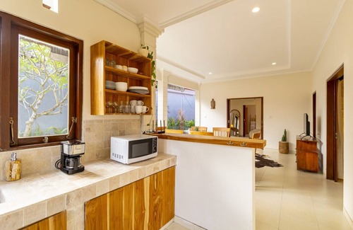 Pererenan Villa | Casa Morris By Azure w/Private Garden & Pool