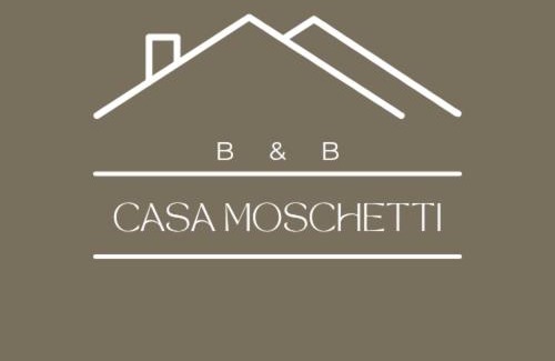 Capodrise Apartment | Casa Moschetti