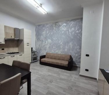 Capodrise Apartment | Casa Moschetti