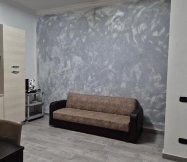 Capodrise Apartment | Casa Moschetti