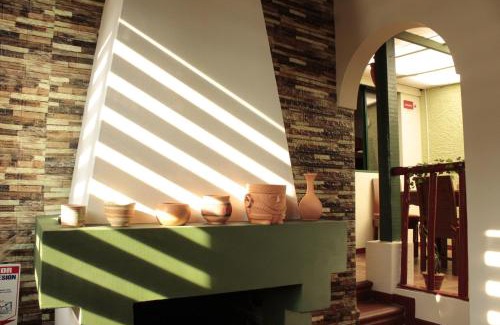 Duitama House | Casa Mostaza Pueblito Boyacense