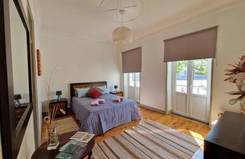Alcobaca Apartment | Casa Mosteiro