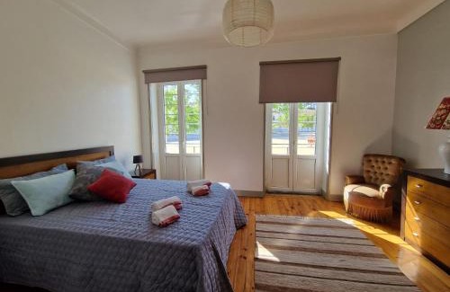 Alcobaca Apartment | Casa Mosteiro