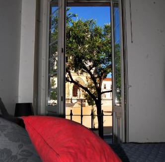 Alcobaca Apartment | Casa Mosteiro