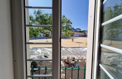 Alcobaca Apartment | Casa Mosteiro