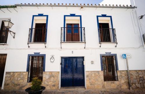 Yunquera House | Casa Mox con Parking Privado al pie de la Sierra de las Nieves