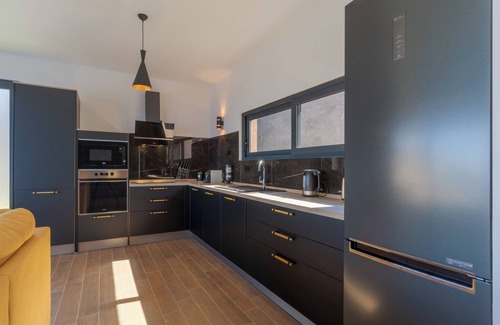 Estrela da Calheta House | Casa Mozart I