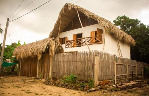Palomino House | Casa Mul-Kala - Palomino - Guajira