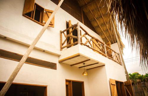 Palomino House | Casa Mul-Kala - Palomino - Guajira