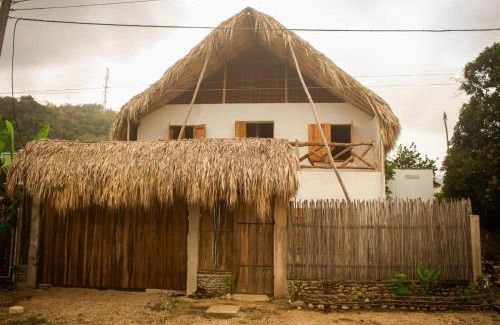 Palomino House | Casa Mul-Kala - Palomino - Guajira