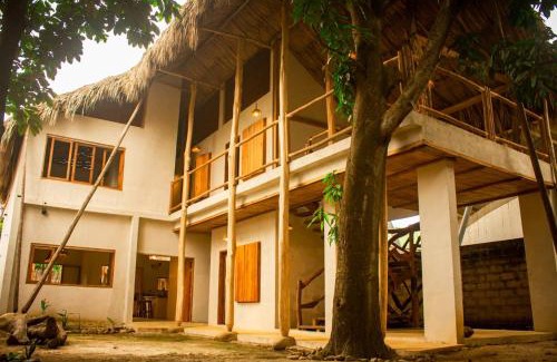 Palomino House | Casa Mul-Kala - Palomino - Guajira