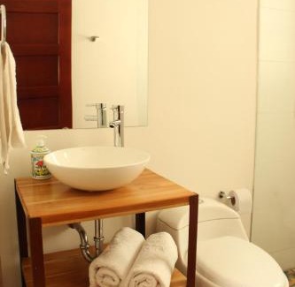 La Candelaria Bed & Breakfast | Casa Muntú - La Candelaria