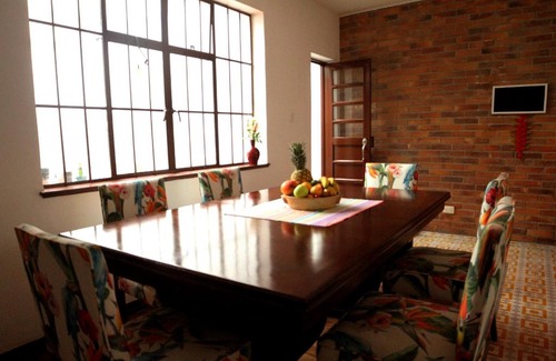 La Candelaria Bed & Breakfast | Casa Muntú - La Candelaria