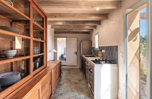 San-Giuliano House | Casa Murato by Interhome