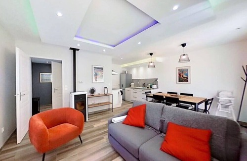 Jouques House | Casa-Muriel : Votre Retraite Ultime en Provence