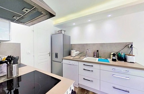 Jouques House | Casa-Muriel : Votre Retraite Ultime en Provence