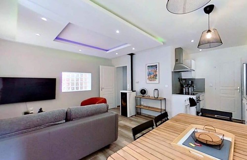 Jouques House | Casa-Muriel : Votre Retraite Ultime en Provence