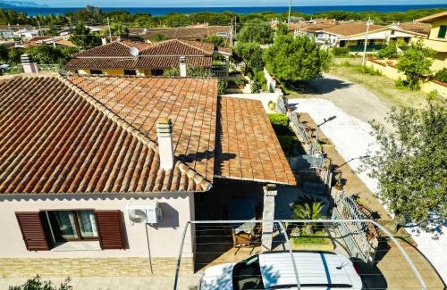 Iscra e Voes House | Casa Murru