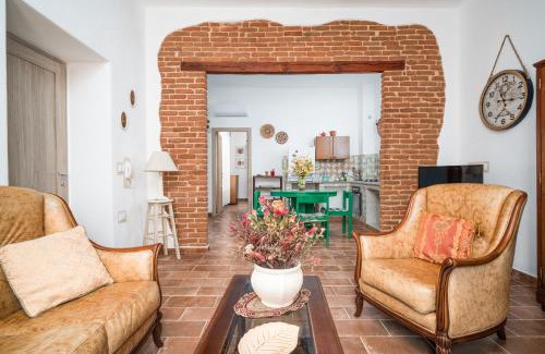 Irgoli Apartment | Casa Murru & Sale