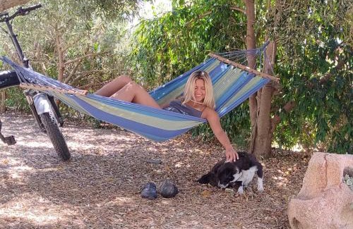 Cardedu House | Casa Museddu