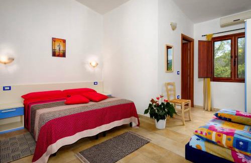 Cardedu House | Casa Museddu