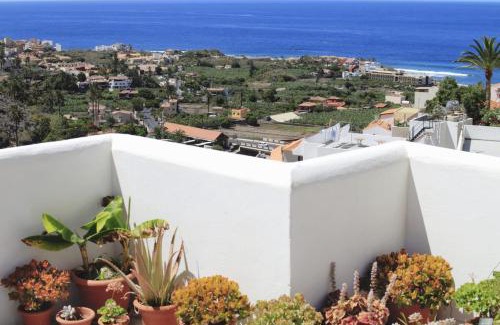 La Calera Apartment | Casa Mussa