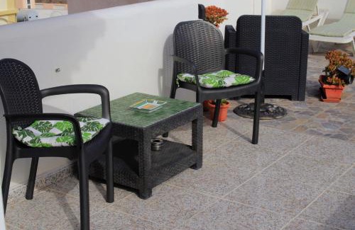 La Calera Apartment | Casa Mussa