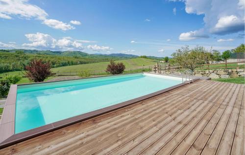 San Macario In Monte House | Casa Muzzi Blu