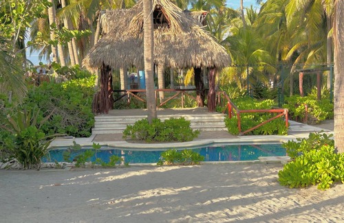 Barra Vieja Villa | "CASA PLAYA ENCANTADA" ACAPULCOn¡.COMO EN CASA.PERO, CON PLAYA.!n