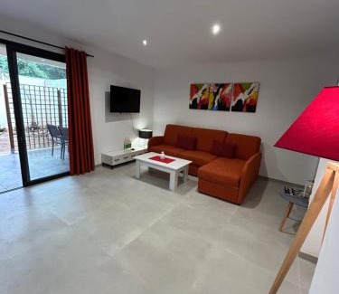 Porto-Vecchio Apartment | Casa Mya