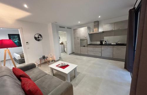 Porto-Vecchio Apartment | Casa Mya