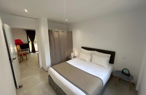 Porto-Vecchio Apartment | Casa Mya