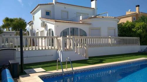 Gata de Gorgos House | Casa Myfa