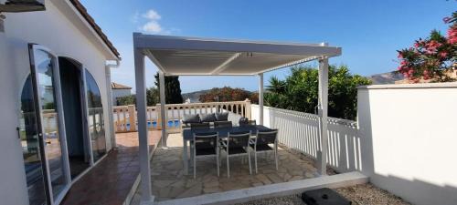 Gata de Gorgos House | Casa Myfa