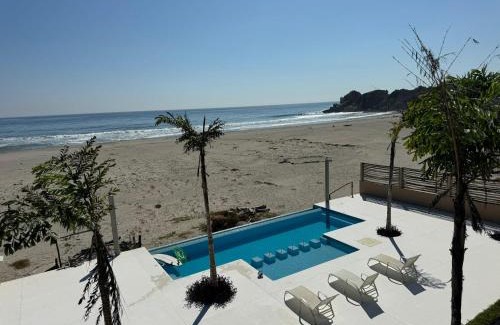 San Miguel del Puerto Hotel | Casa Mystica