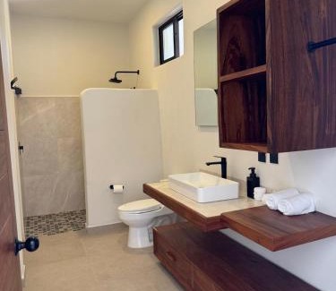 San Miguel del Puerto Hotel | Casa Mystica