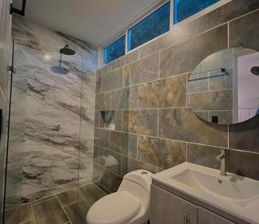 Sopetran Apartment | Casa N-26 Mira