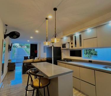 Sopetran Apartment | Casa N-26 Mira