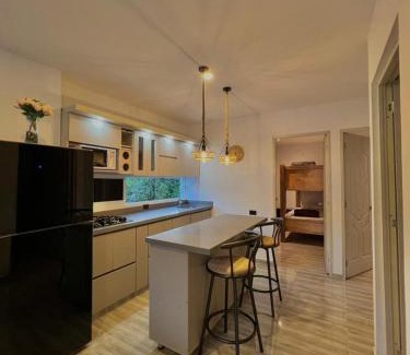 Sopetran Apartment | Casa N-26 Mira