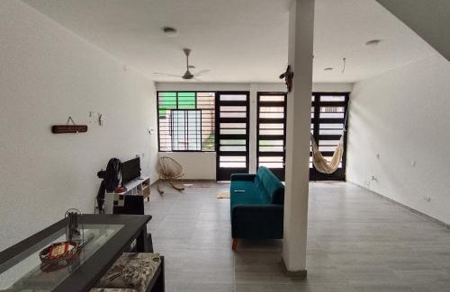 Carmen de Apicala House | Casa N4