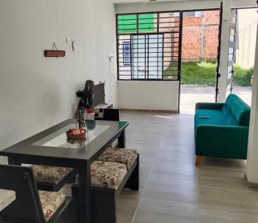 Carmen de Apicala House | Casa N4