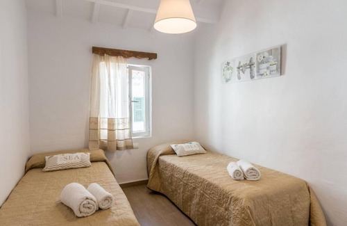 Fornells House | Casa Na Blanca de Fornells