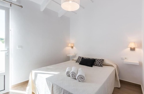 Fornells House | Casa Na Blanca de Fornells